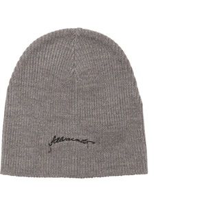 ALLSAINTS unisex grey hat